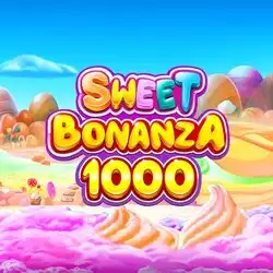 Sweet Bonanza 1000