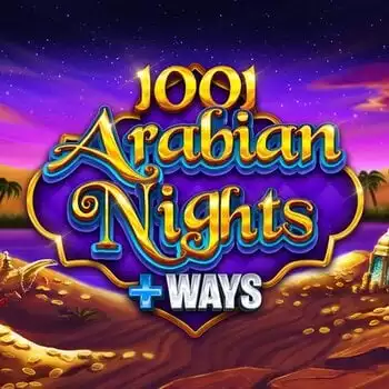 1001 Arabian Nights