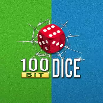 100 Bit Dice