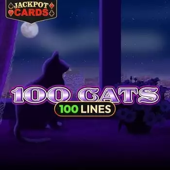 100 Cats