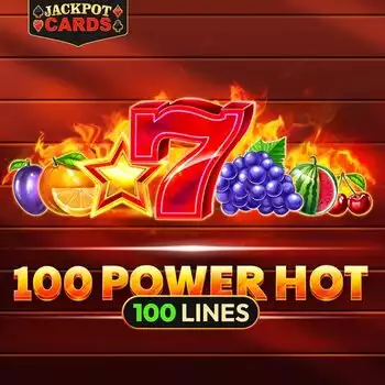 100 Power Hot