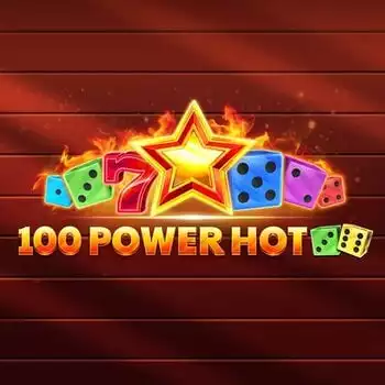 100 Power Hot Dice