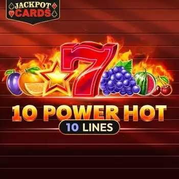 10 Power Hot