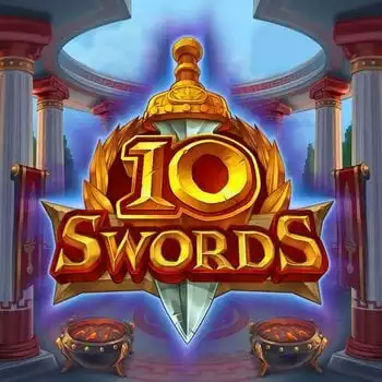 10 Swords