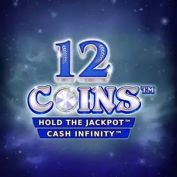 12 Coins Grand Platinum Edition