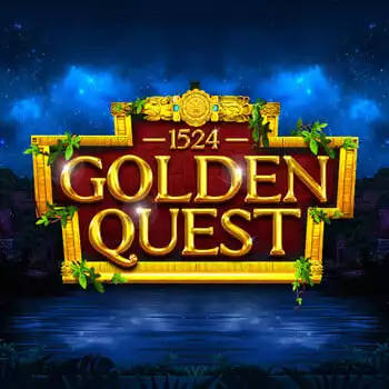 1524 Golden Quest