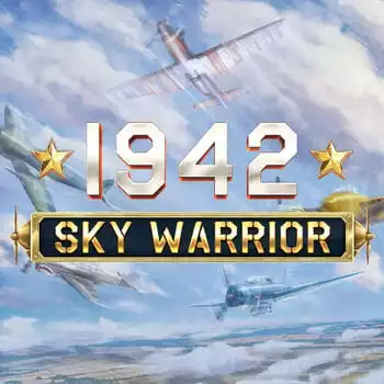 1942: Sky Warrior