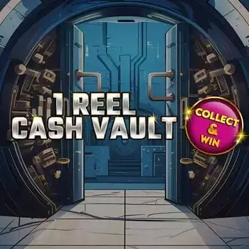 1 Reel - Cash Vault