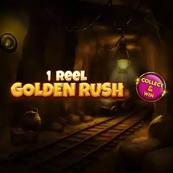 1 Reel - Golden Rush