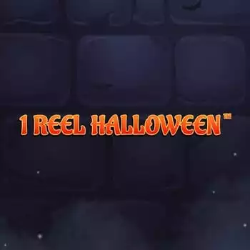 1 Reel Halloween