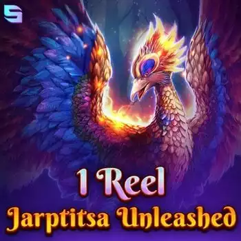 1 Reel - Jarptitsa Unleashed