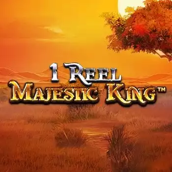 1 Reel Majestic King