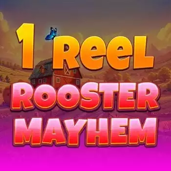 1 Reel - Rooster Mayhem