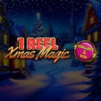 1 Reel - Xmas Magic