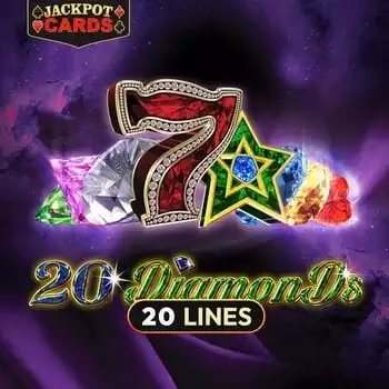 20 Diamonds