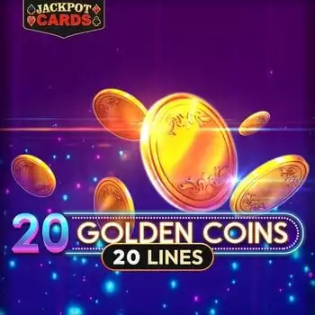 20 Golden Coins