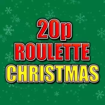 20p Roulette Christmas