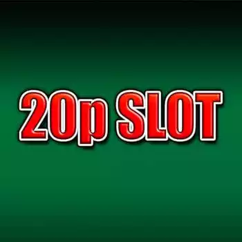 20p Slot