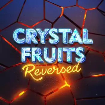 243 Crystal Fruits Reversed