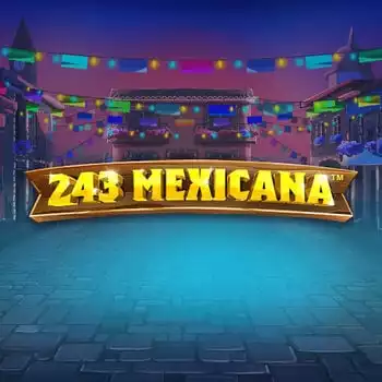 243 Mexicana