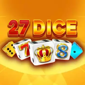 27 Dice