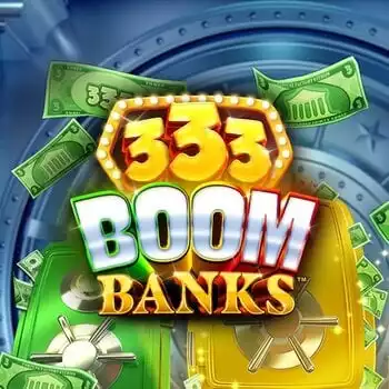 333 Boom Banks POWER COMBO