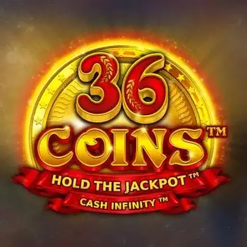 36 Coins