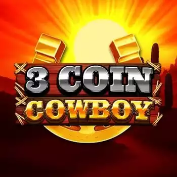 3 Coin Cowboys