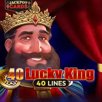 40 Lucky King