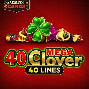 40 Mega Clover