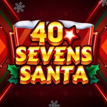 40 Sevens Santa