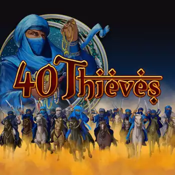 40 Thieves