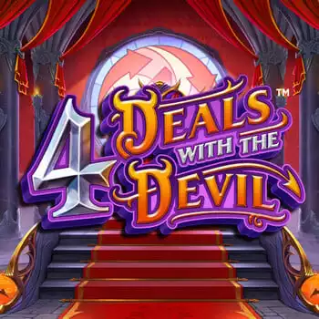 4 Deals with the Devil