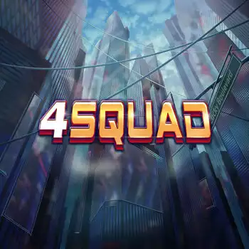 4 Squad