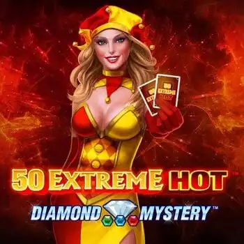 50 Extreme Hot