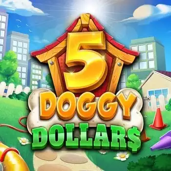 5 Doggy Dollars