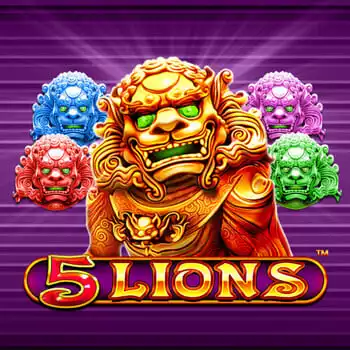 5 Lions