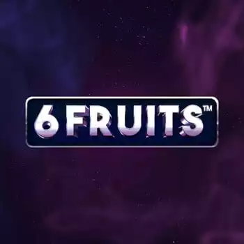 6 Fruits