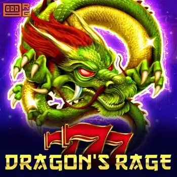 777 - Dragon's Rage