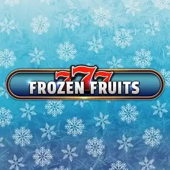 777 - Frozen Fruits