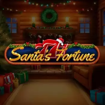 777 Santas Fortune