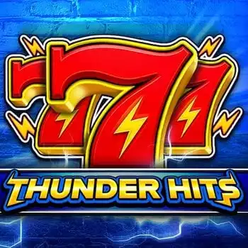 777 - Thunder Hits