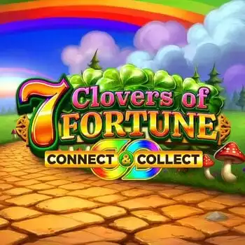 7 Clovers of Fortune