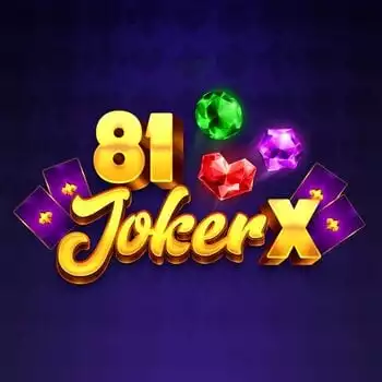 81 Joker X