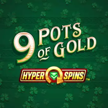 9 Pots of Gold HyperSpins