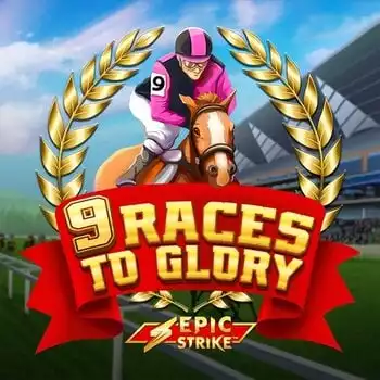 9 Races to Glory