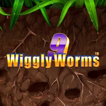 9 Wiggly Worms