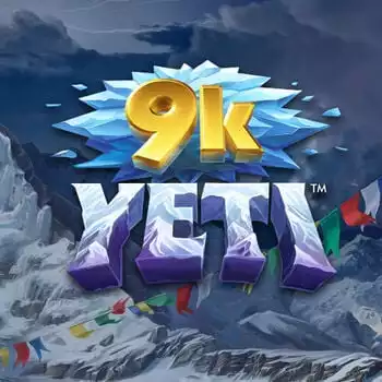 9k Yeti