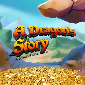 A Dragons Story