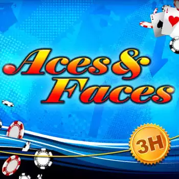 Aces & Faces 3